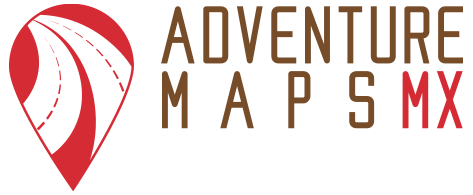 Adventure Maps